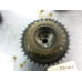 97K005 Intake Camshaft Timing Gear For 08-13 Toyota Highlander  3.5 1305031180
